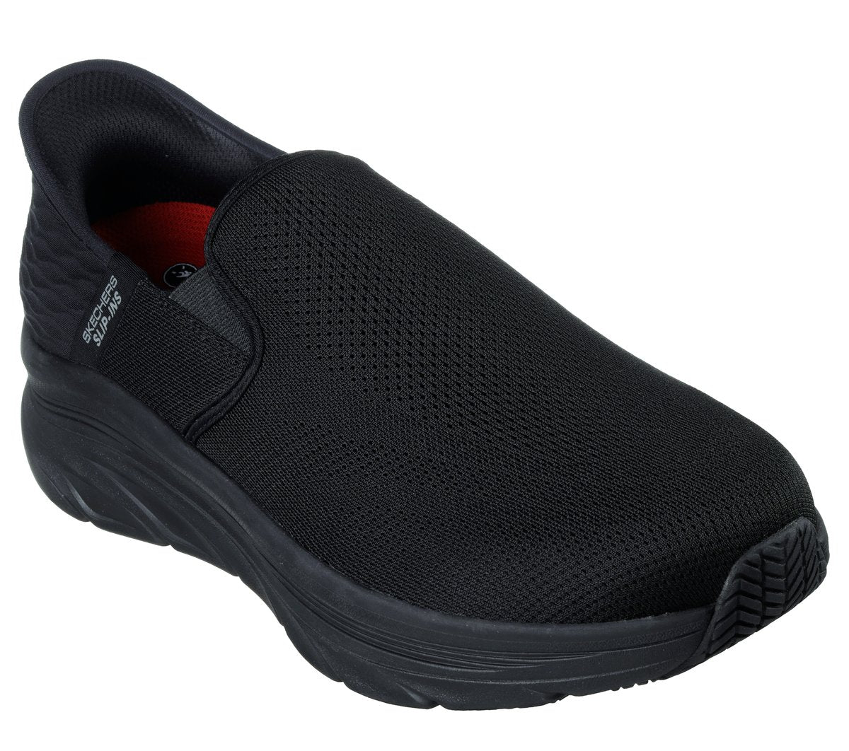 Slip-ins Work Slip-Resistant Relaxed Fit: D'Lux Walker - Joden Men Skechers near me