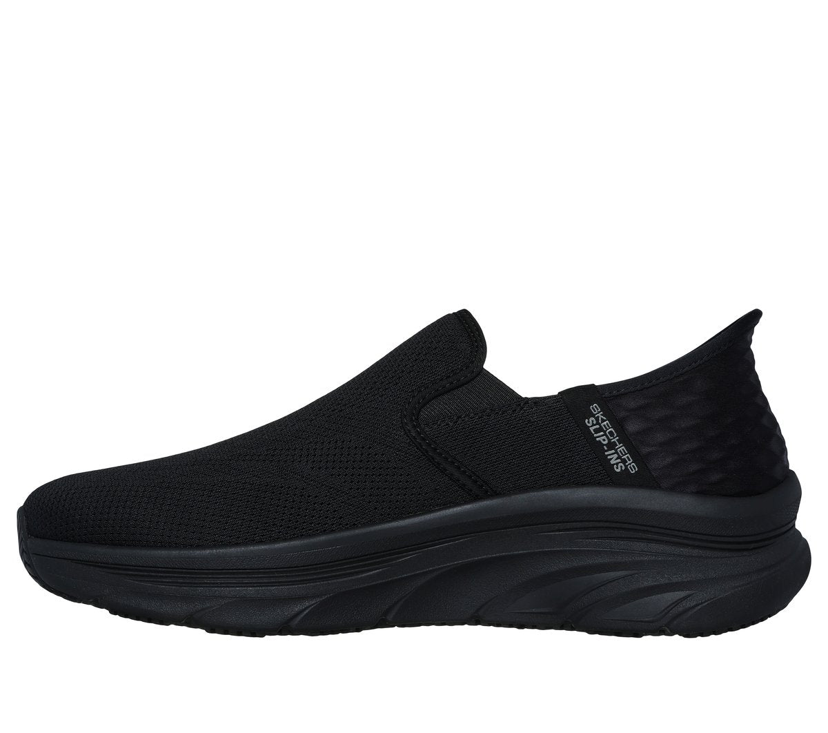 Slip-ins Work Slip-Resistant Relaxed Fit: D'Lux Walker - Joden Men Skechers near me