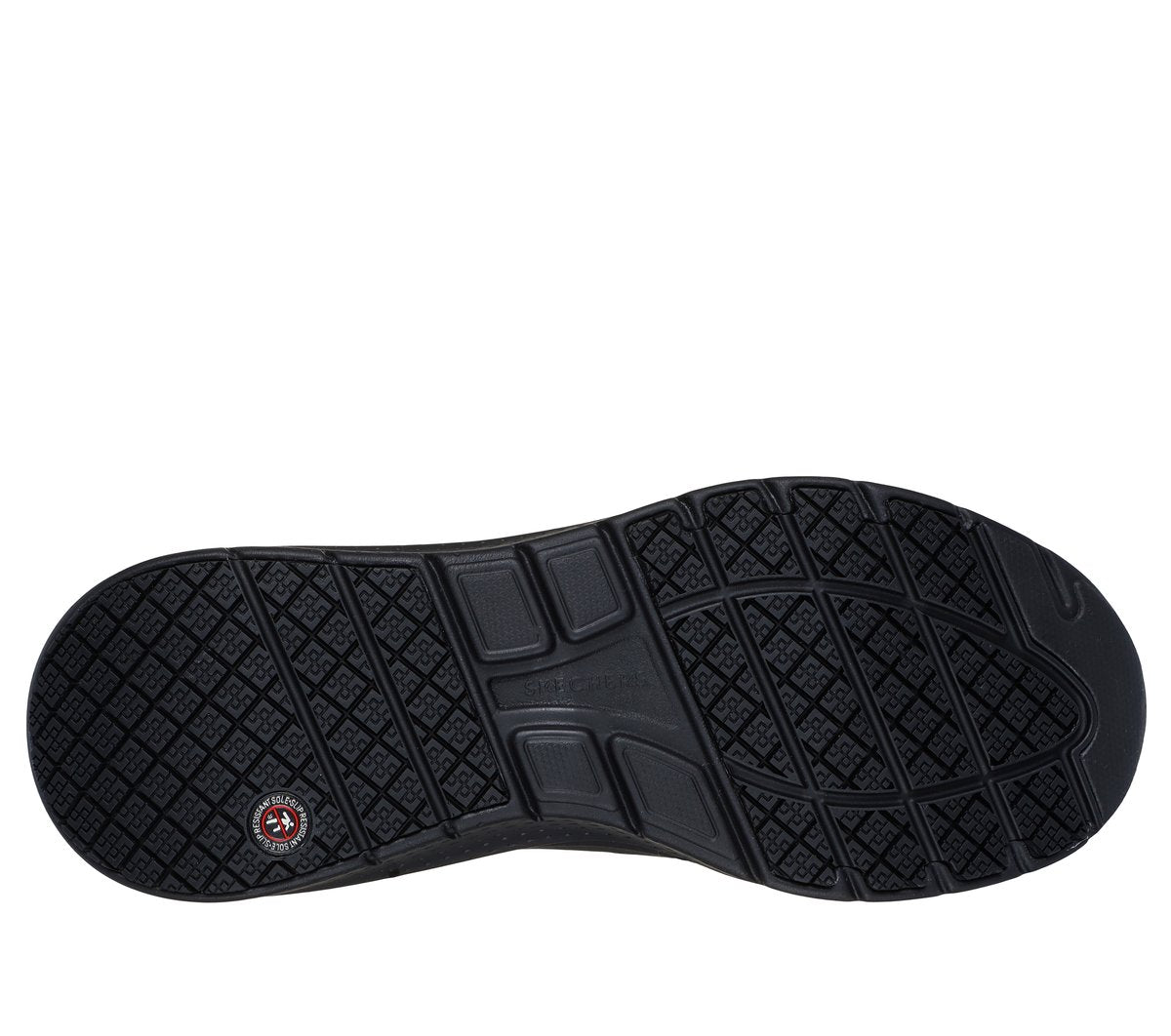 Work: Arch Fit 2.0 Slip Resistant Men Skechers online