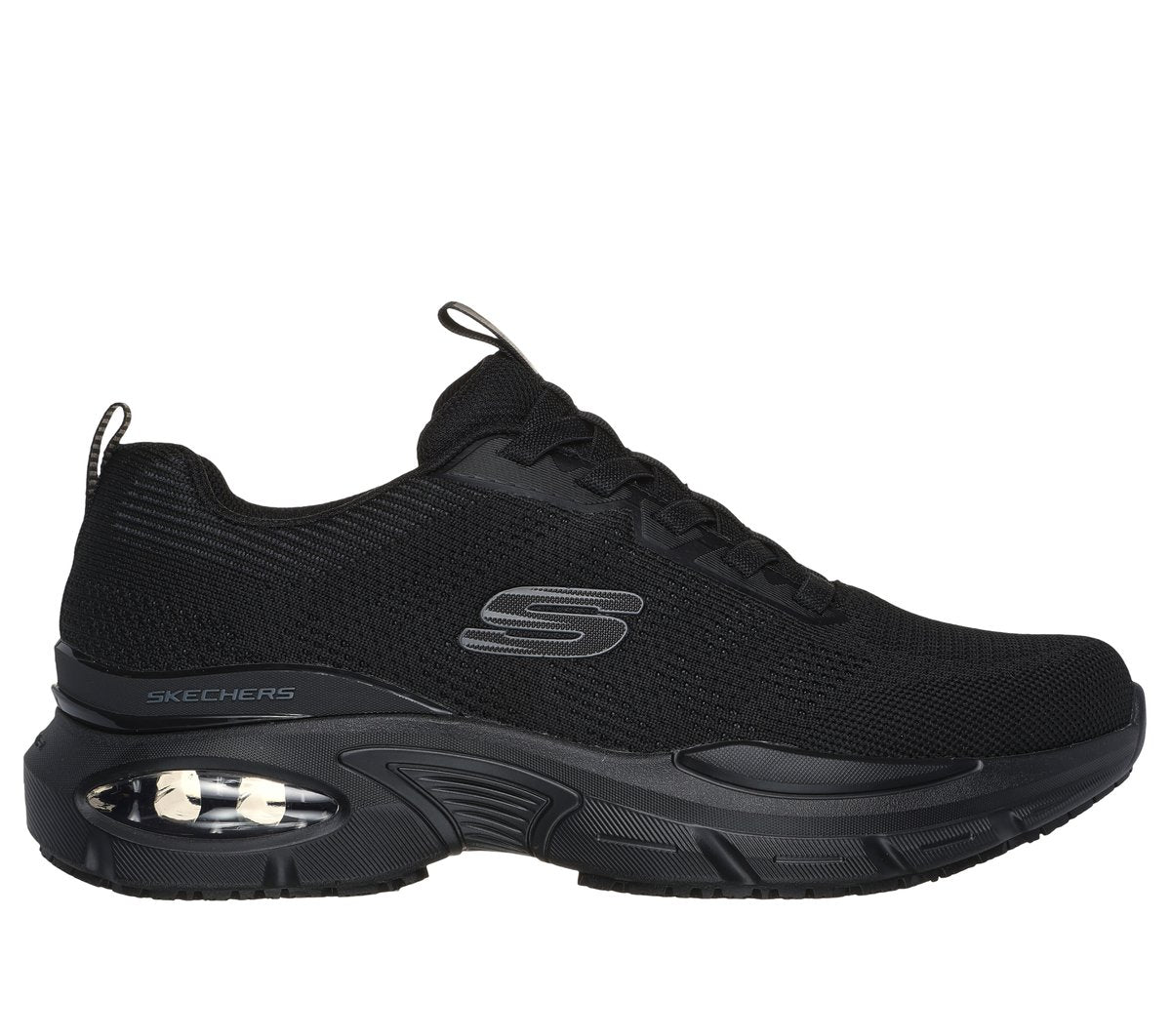 Work: Skech-Air Ventura SR Men Skechers outlet