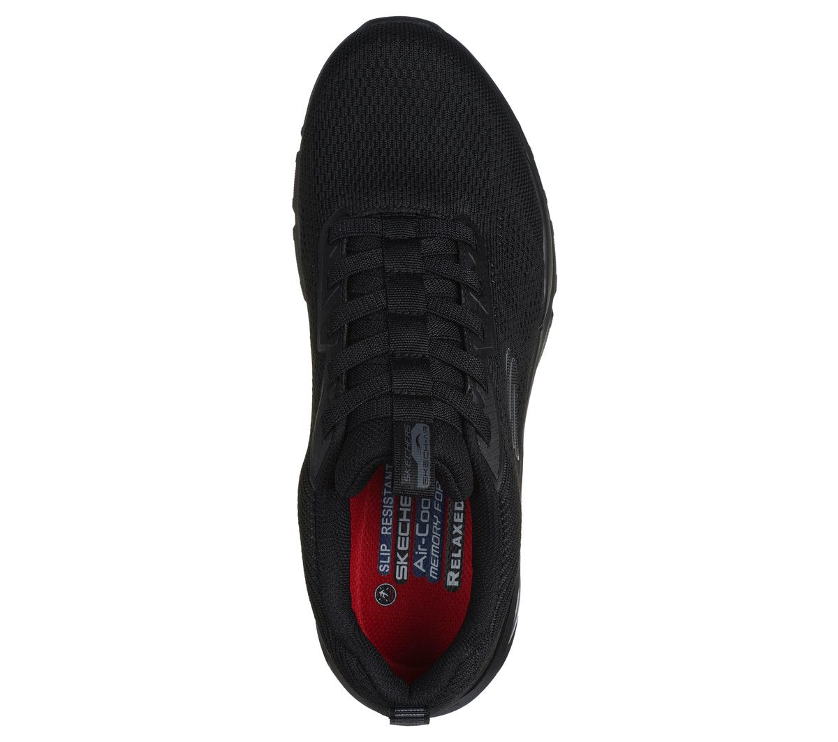 Work: Skech-Air Ventura SR Men Skechers outlet