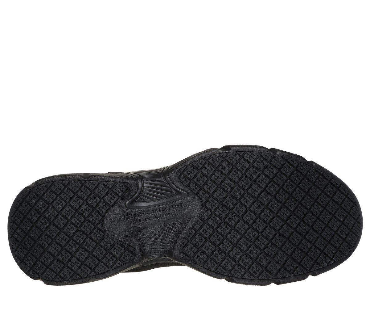 Work: Skech-Air Ventura SR Men Skechers outlet