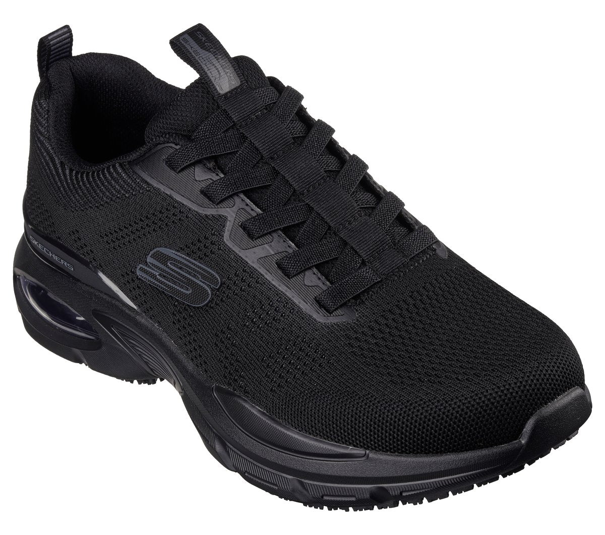 Work: Skech-Air Ventura SR Men Skechers outlet