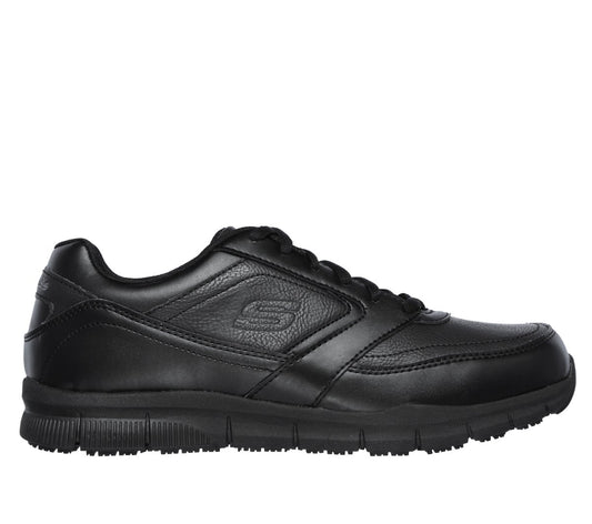 Work Slip-Resistant Relaxed Fit: Nampa Men Skechers USA