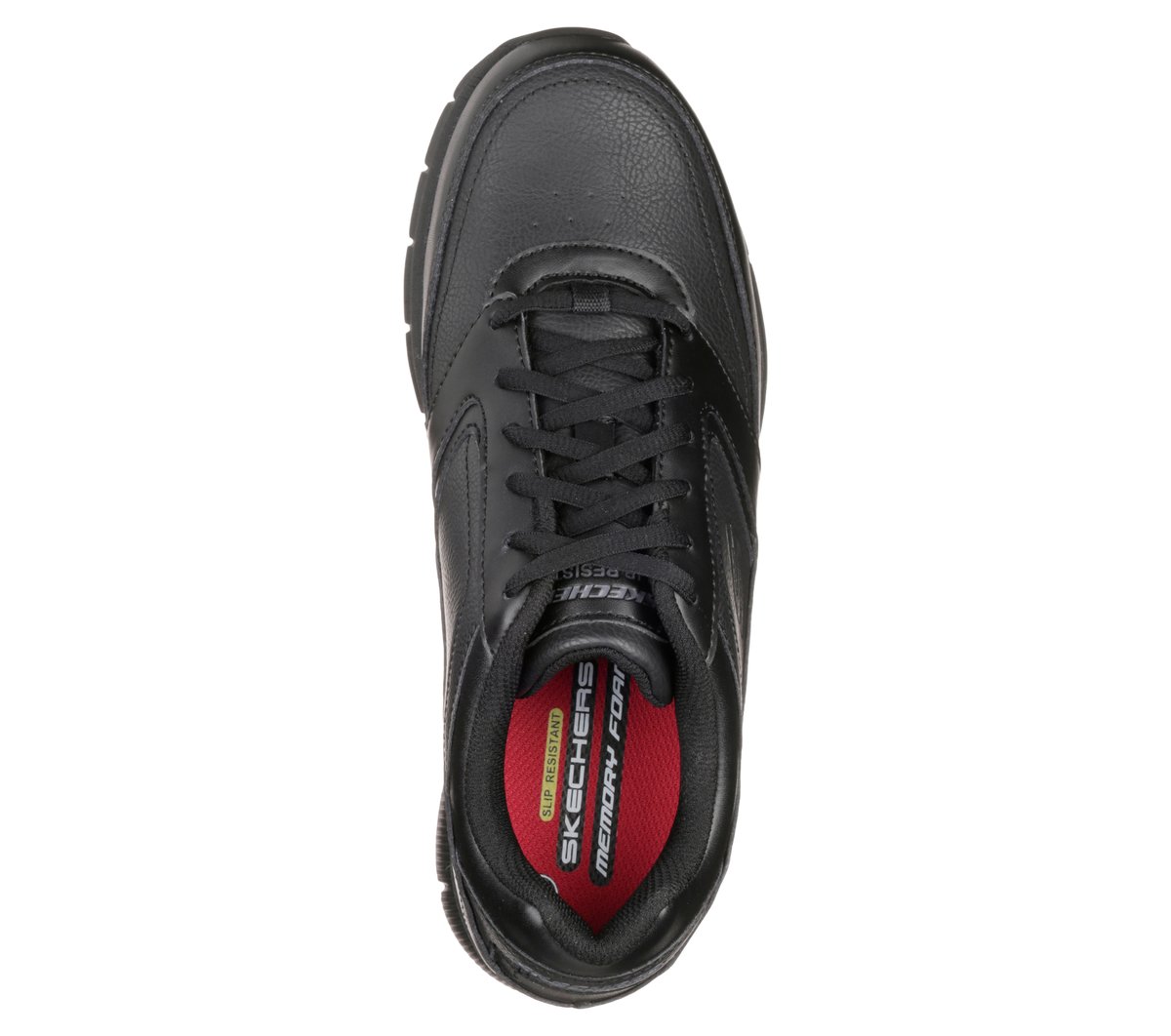 Work Slip-Resistant Relaxed Fit: Nampa Men Skechers USA