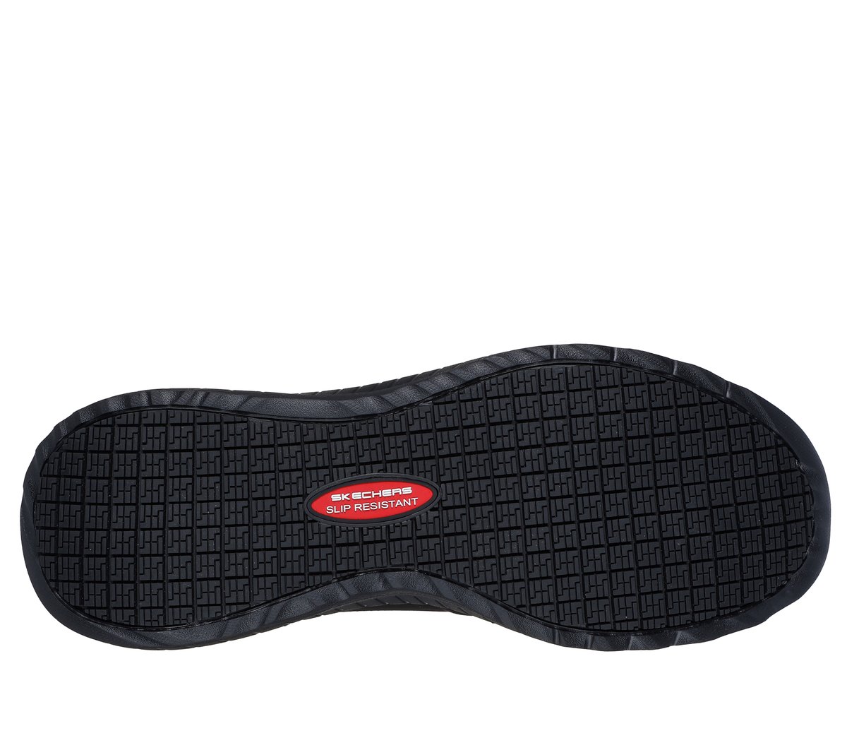 Work Slip-Resistant Relaxed Fit: Squad Chaos - Urgran Men US