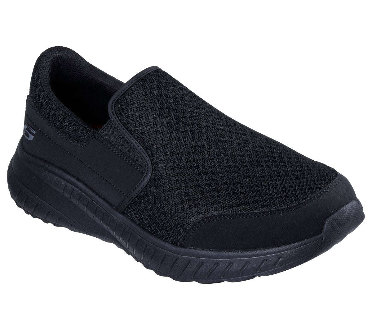 Work Slip-Resistant Relaxed Fit: Squad Chaos - Urgran Men US