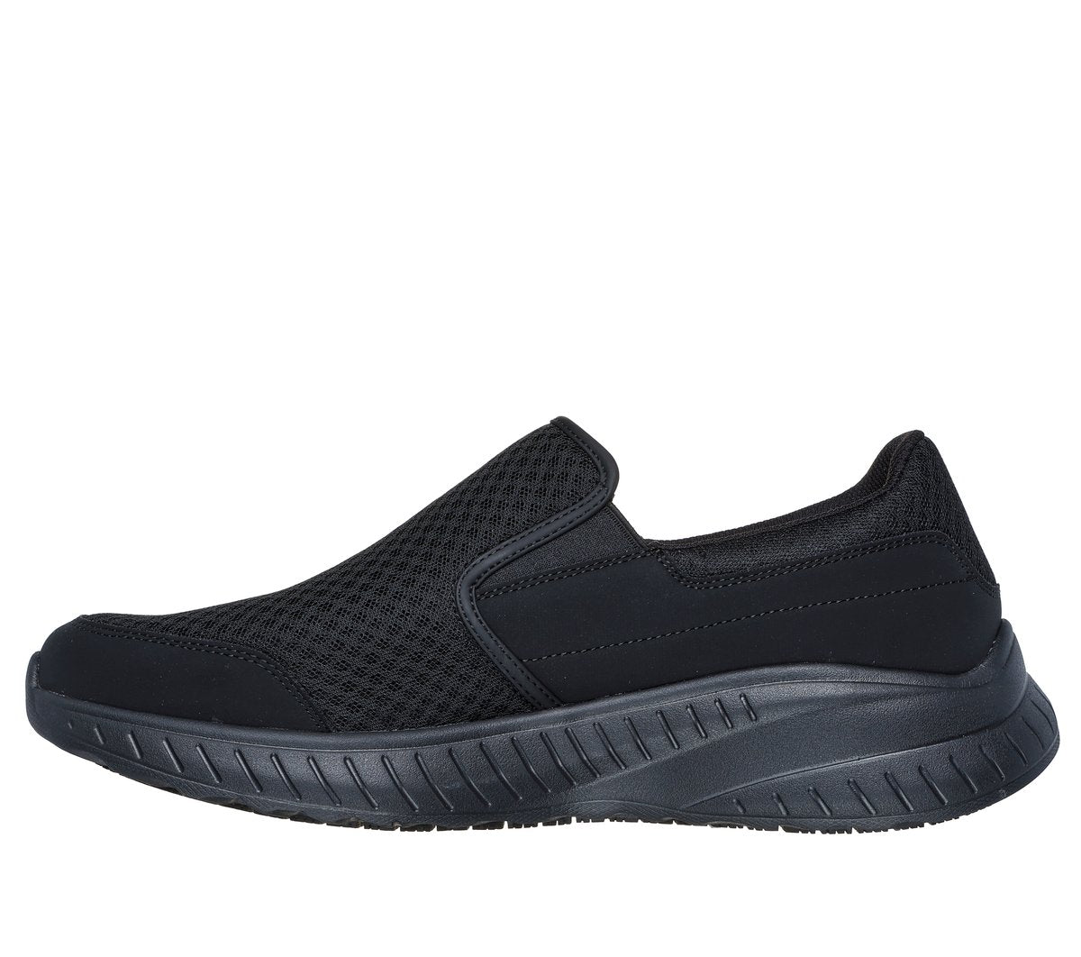 Work Slip-Resistant Relaxed Fit: Squad Chaos - Urgran Men US