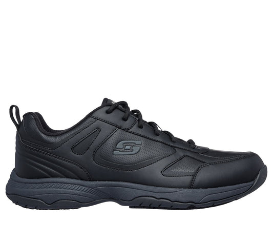 Work Relaxed Fit: Dighton SR Men Skechers near me