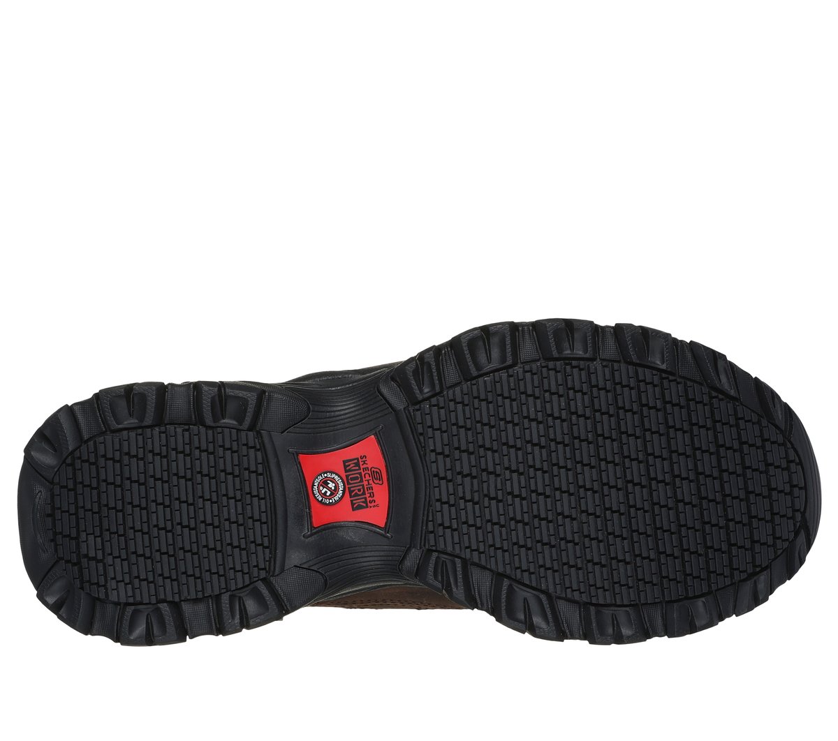 Slip-ins Work: Holdredge - Ryker Men Skechers online