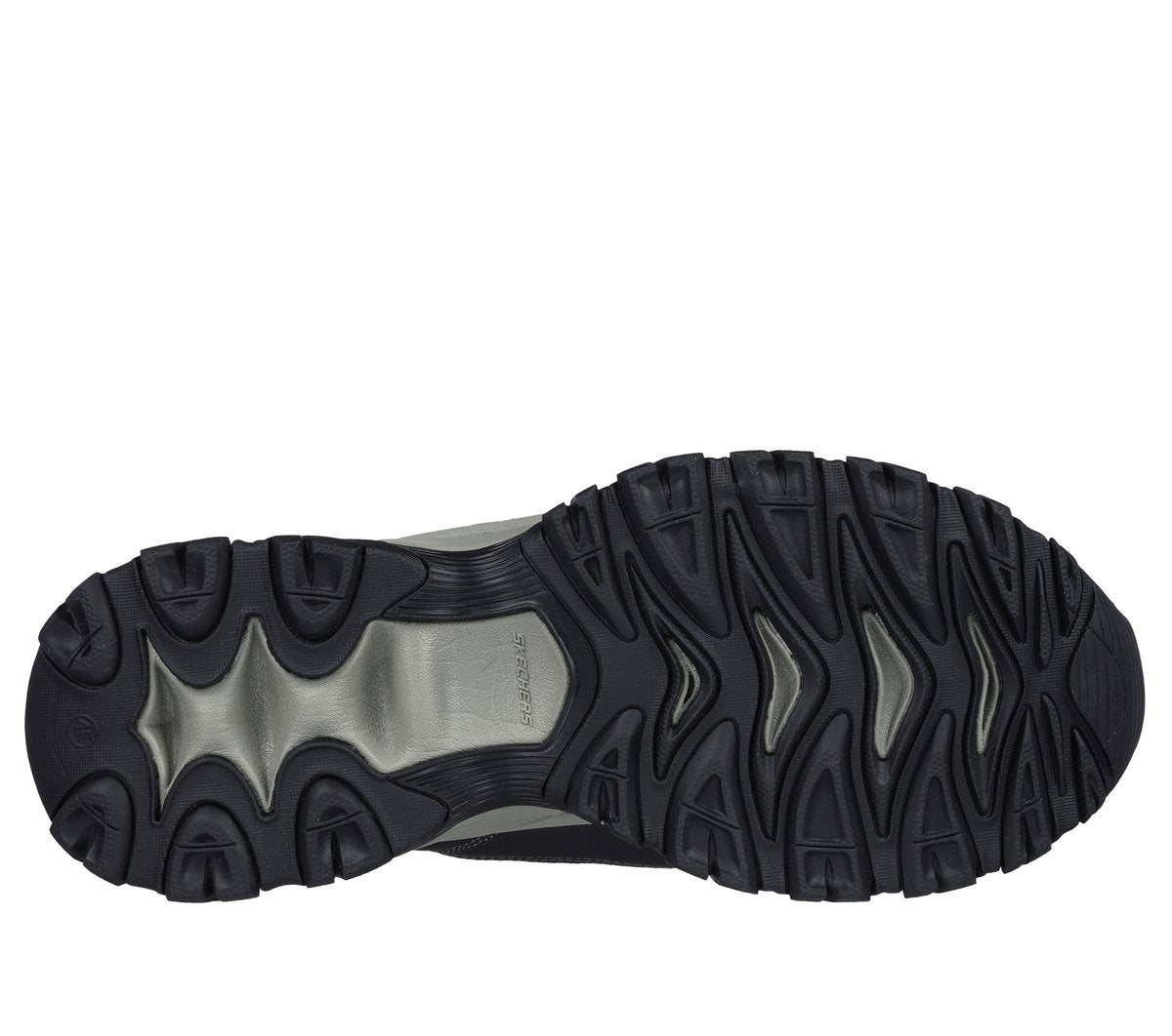 Slip-ins Work: Cankton - Faison Men Skechers outlet