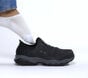 Slip-ins Work: Cankton - Faison Men Skechers USA