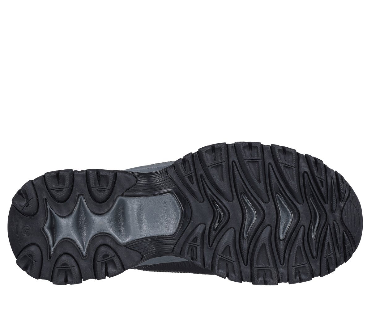 Slip-ins Work: Cankton - Faison Men Skechers USA