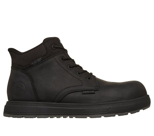 Slip-ins Work Safety Toe: Cliff Men sale