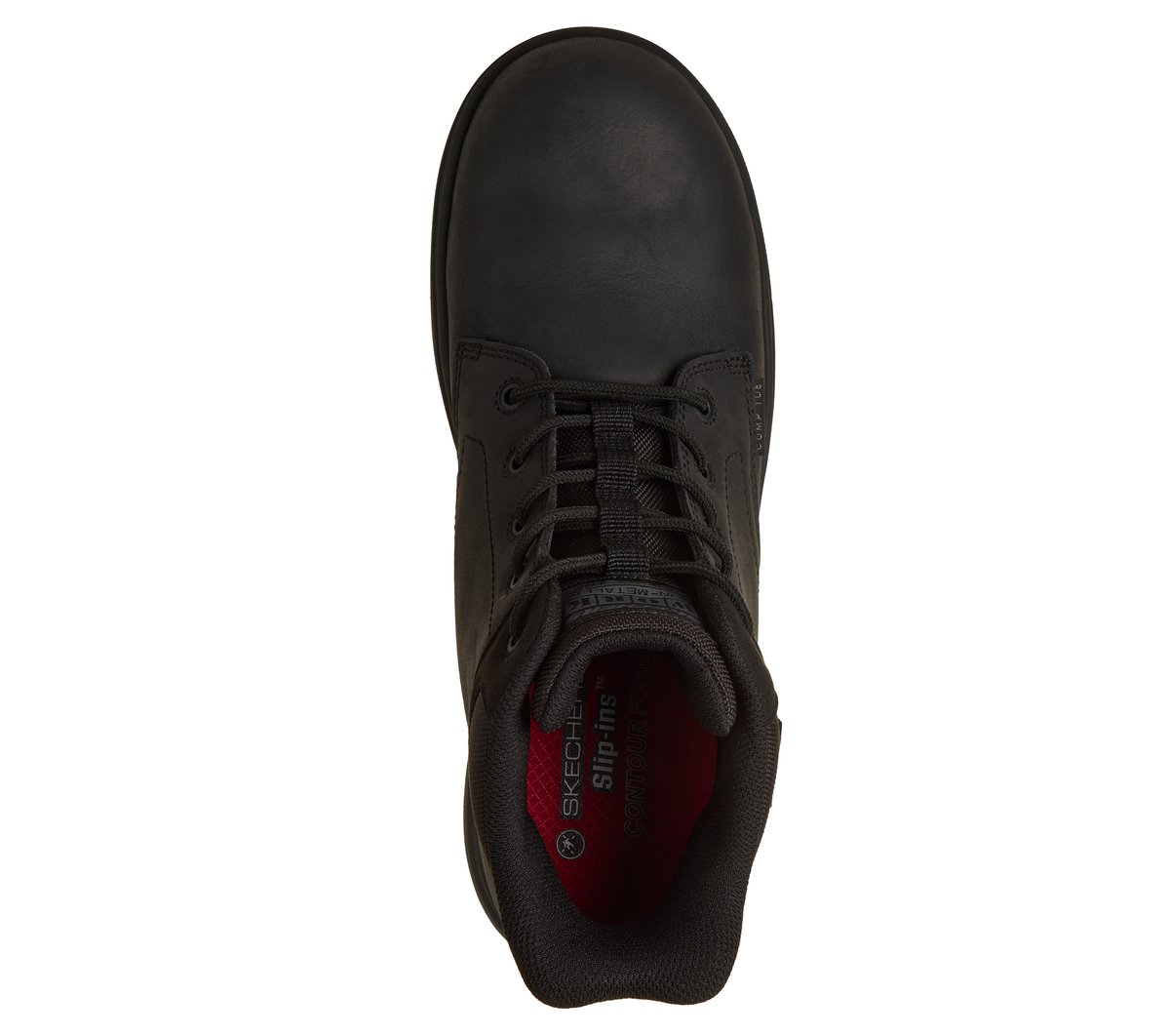 Slip-ins Work Safety Toe: Cliff Men sale