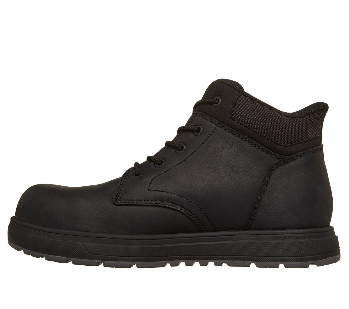 Slip-ins Work Safety Toe: Cliff Men sale