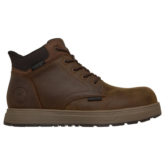 Slip-ins Work Safety Toe: Cliff Men discount