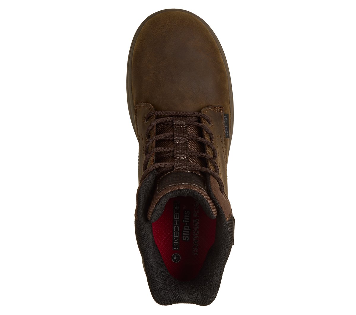 Slip-ins Work Safety Toe: Cliff Men discount