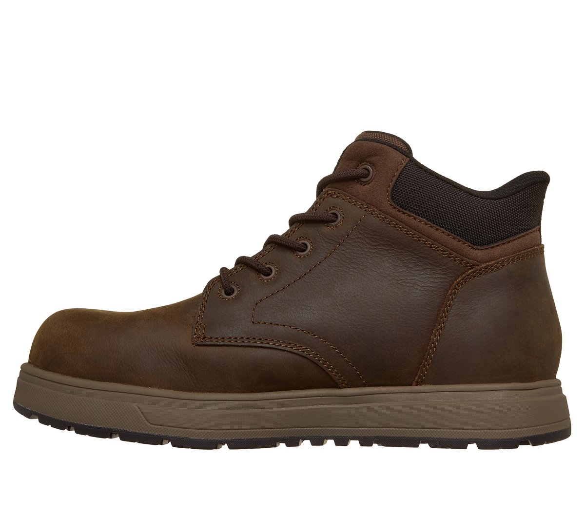 Slip-ins Work Safety Toe: Cliff Men discount