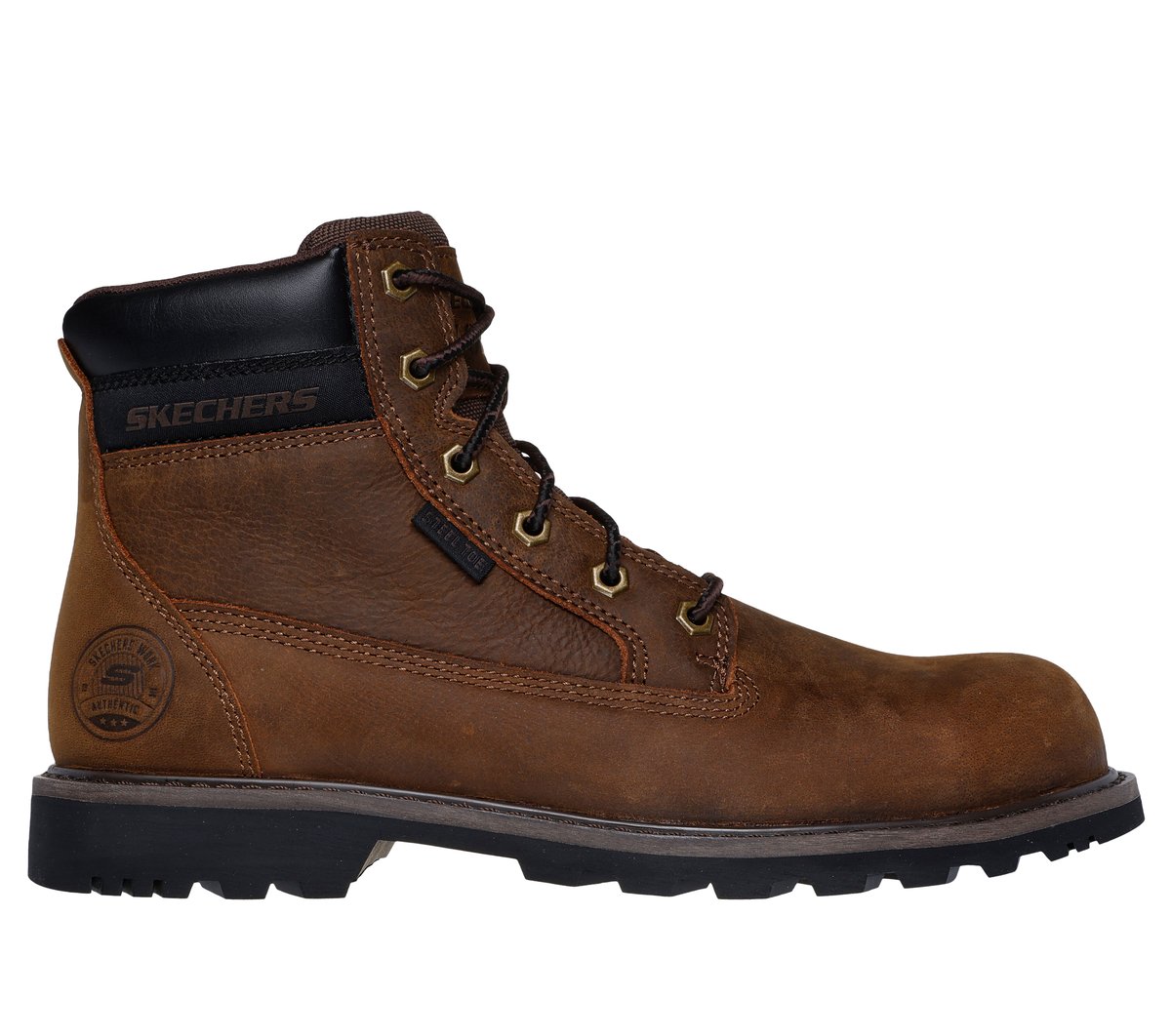 Work: Longrider Men US