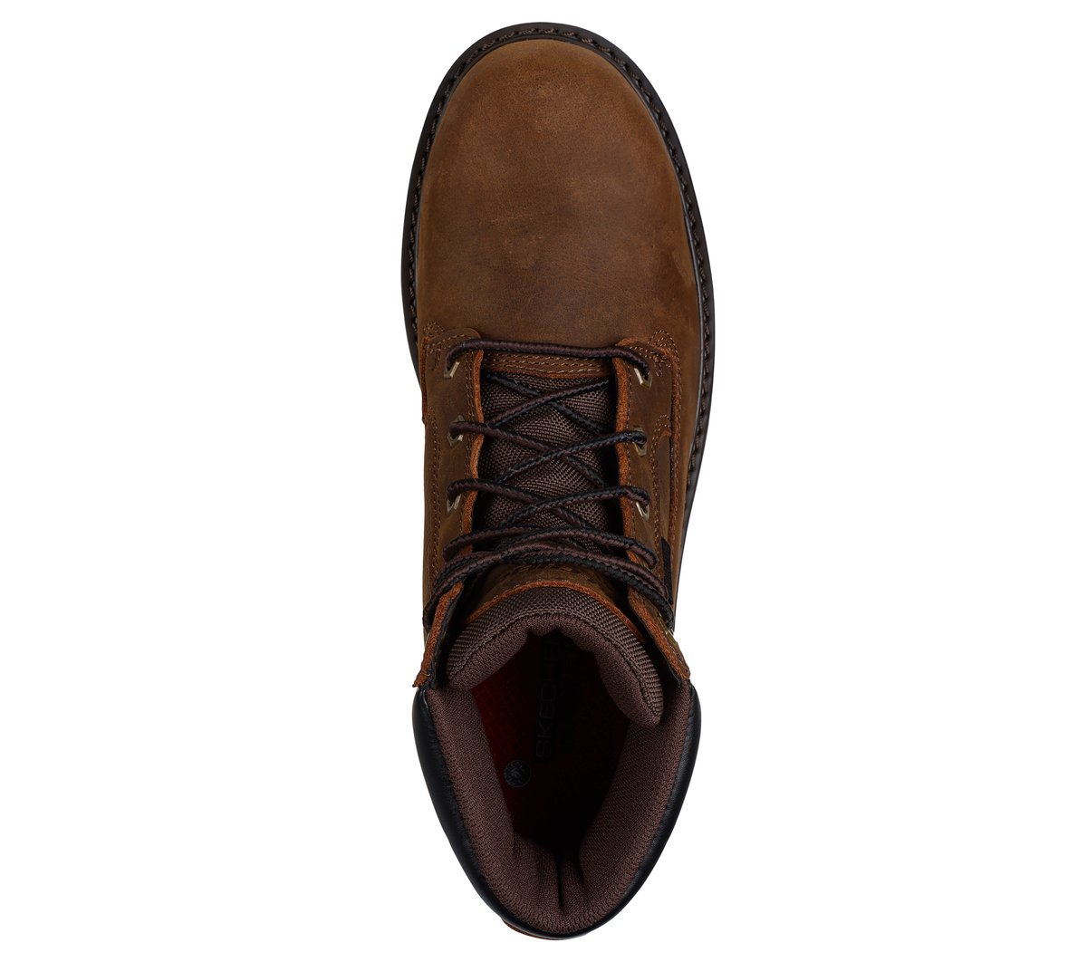 Work: Longrider Men US