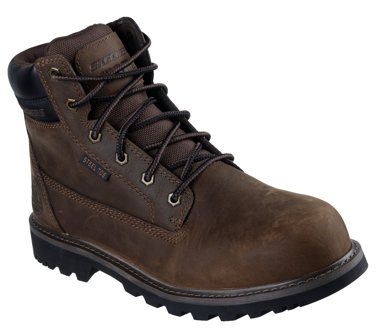 Work: Longrider Men US