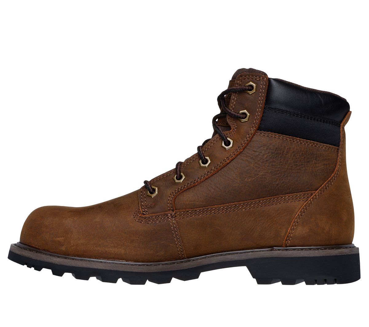 Work: Longrider Men US