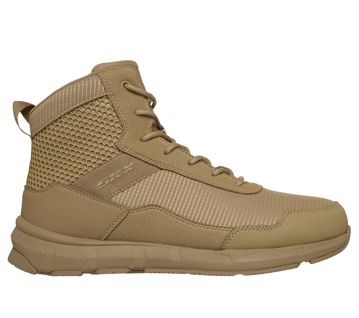 Work: Terradraft Men Skechers online