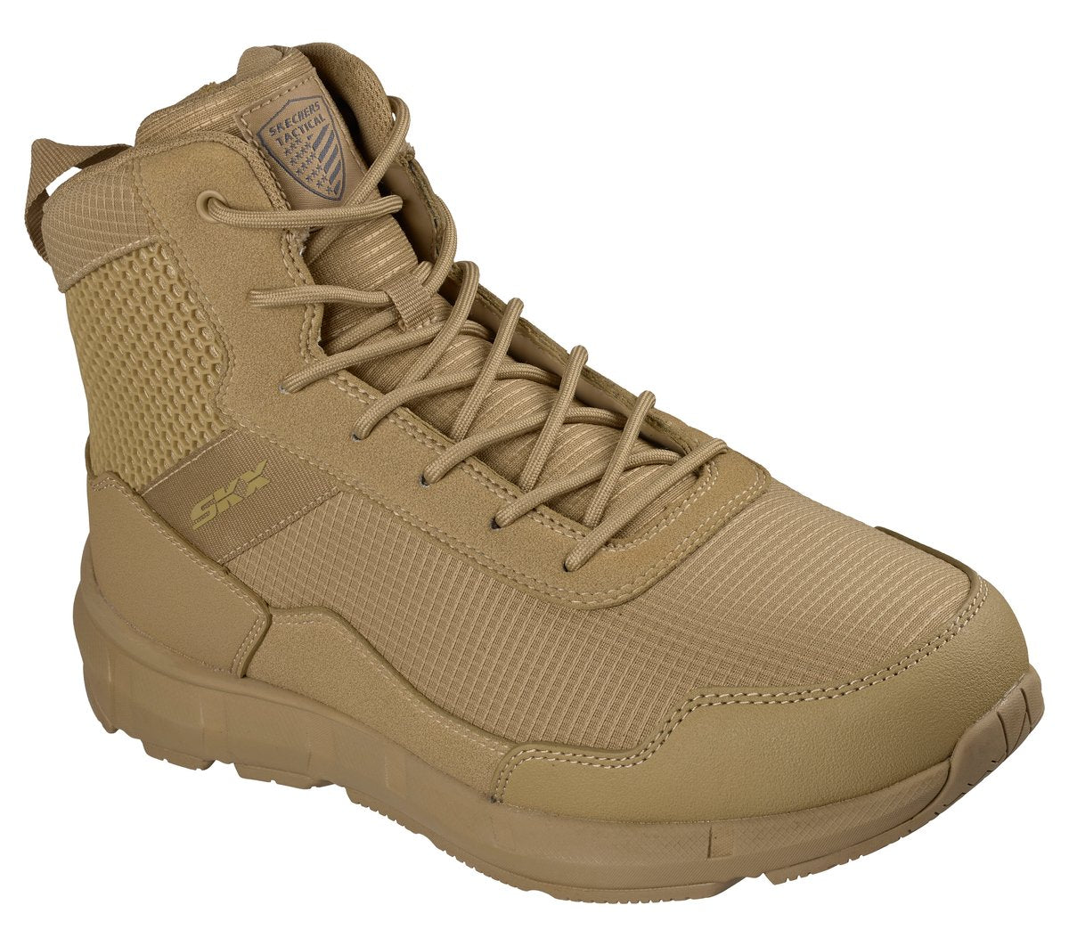 Work: Terradraft Men Skechers online