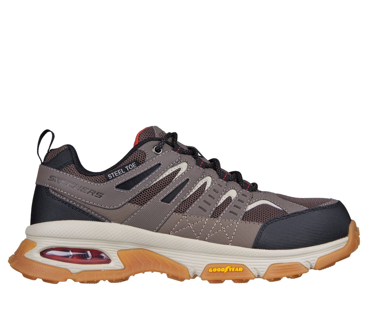 Work: Skech-Air Envoy ST - Arcket Men Skechers outlet