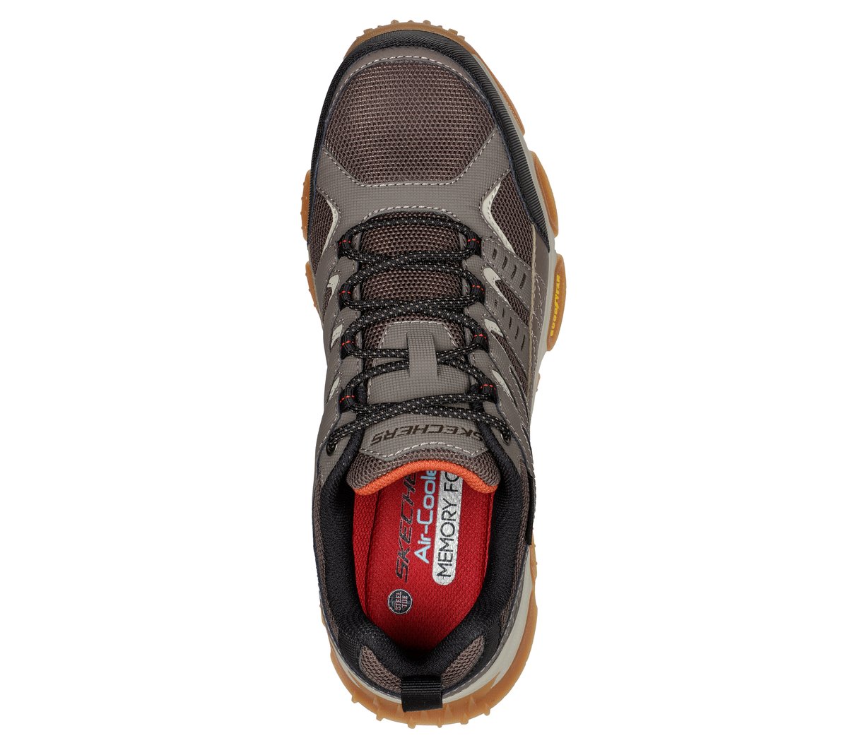 Work: Skech-Air Envoy ST - Arcket Men Skechers outlet