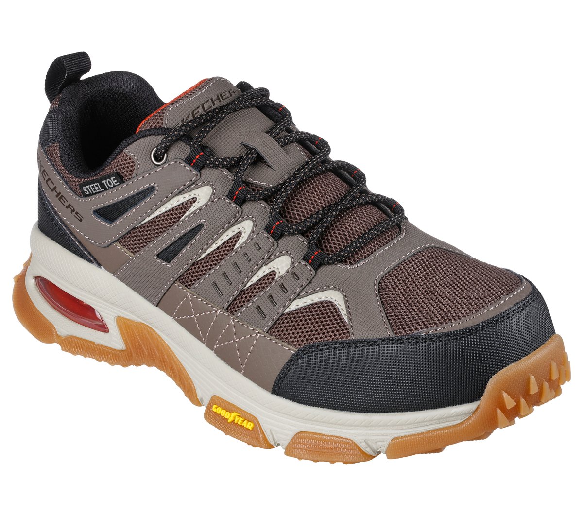 Work: Skech-Air Envoy ST - Arcket Men Skechers outlet