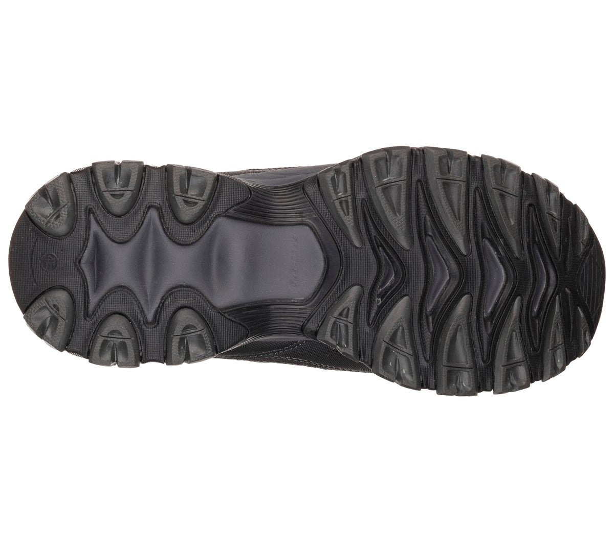 Work Relaxed Fit: Cankton ST Men Skechers USA