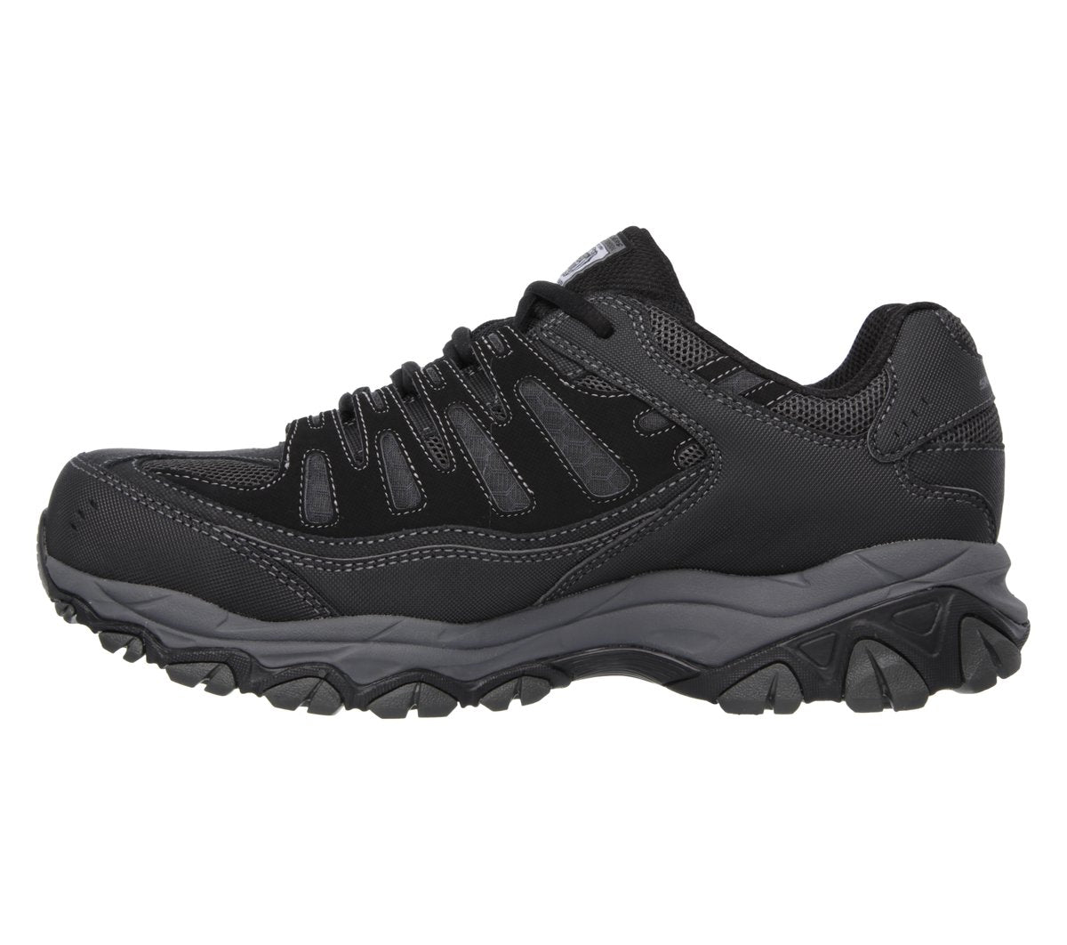 Work Relaxed Fit: Cankton ST Men Skechers USA