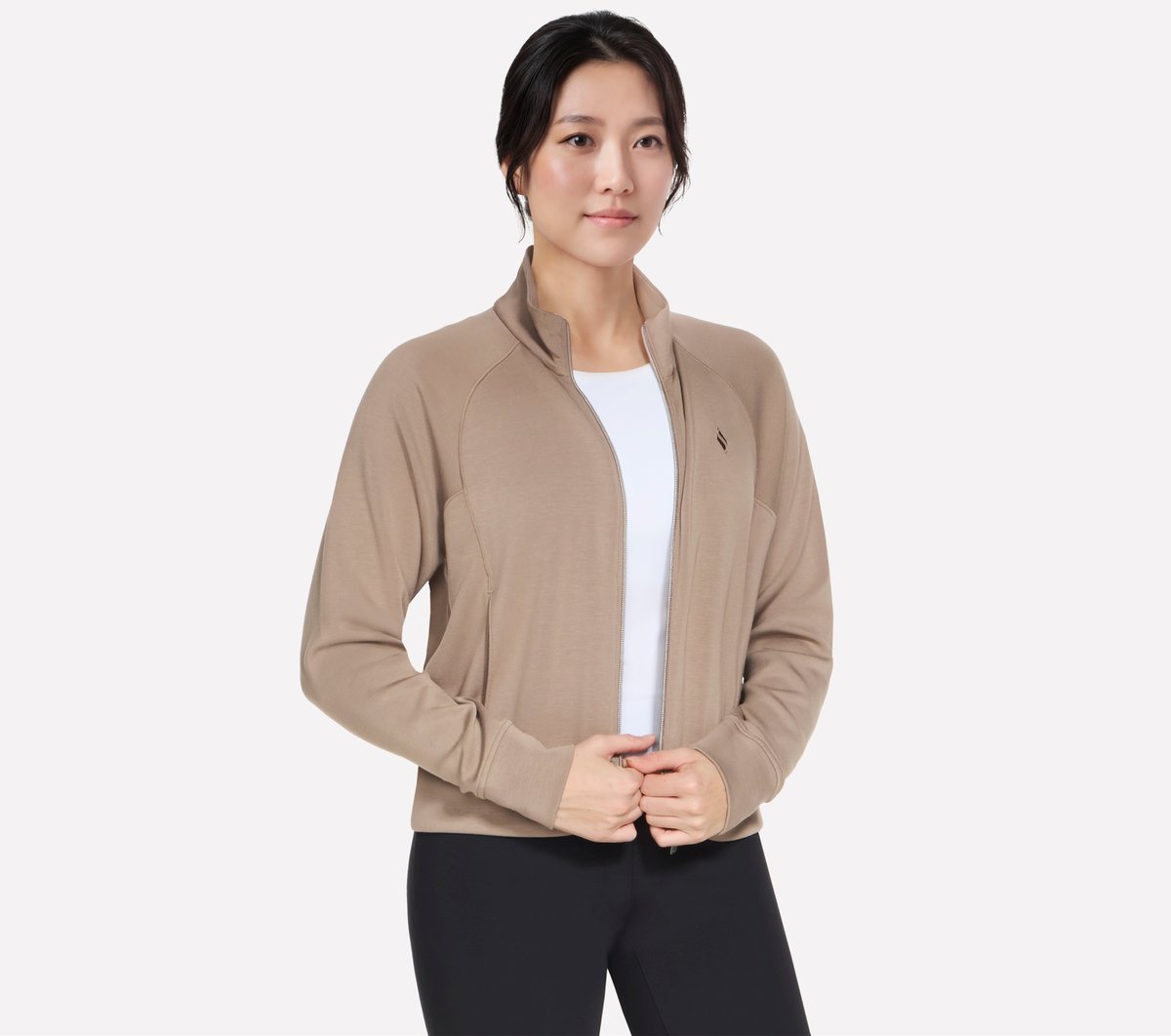 Cozy Luxe Jacket Women US