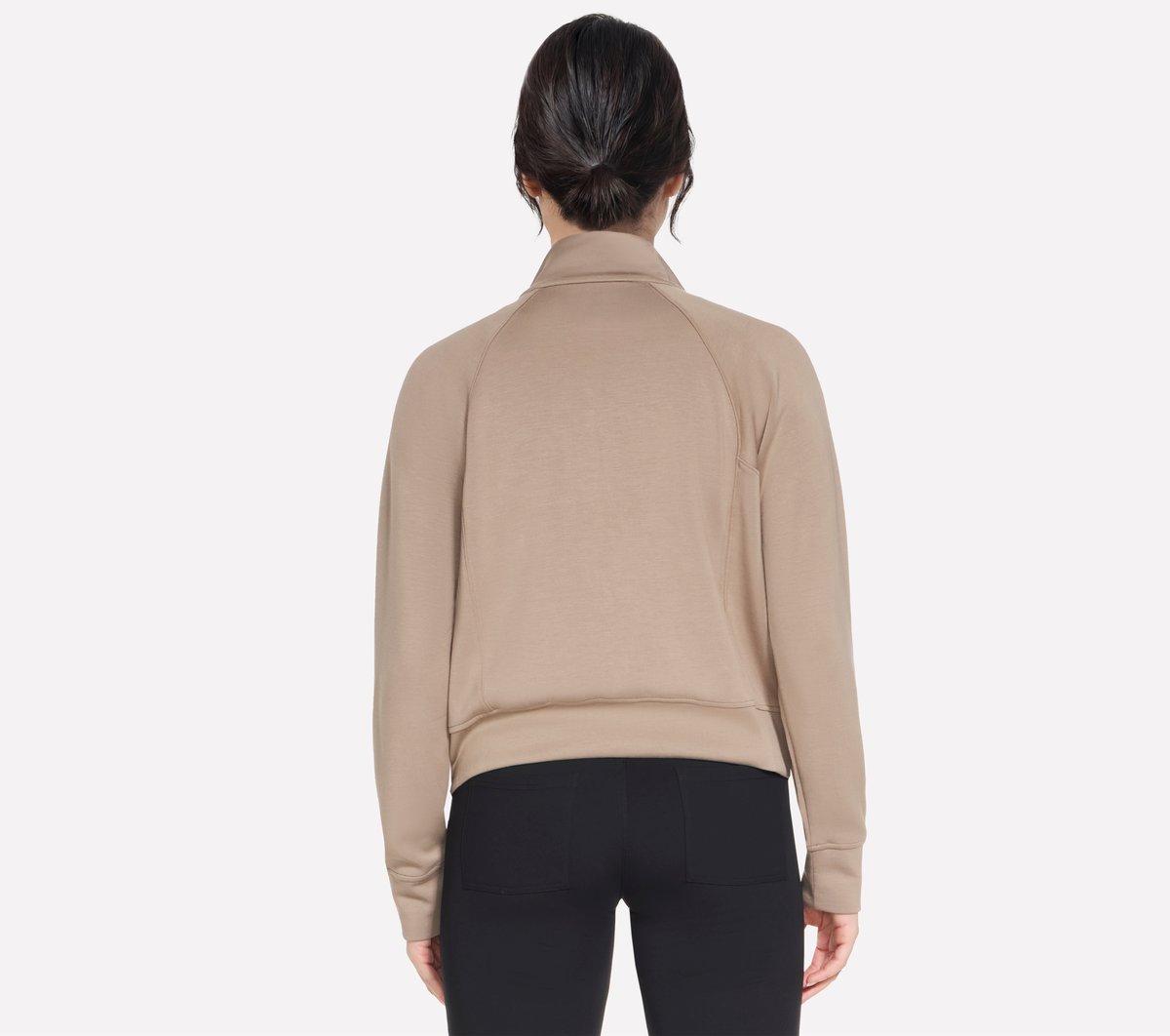 Cozy Luxe Jacket Women US