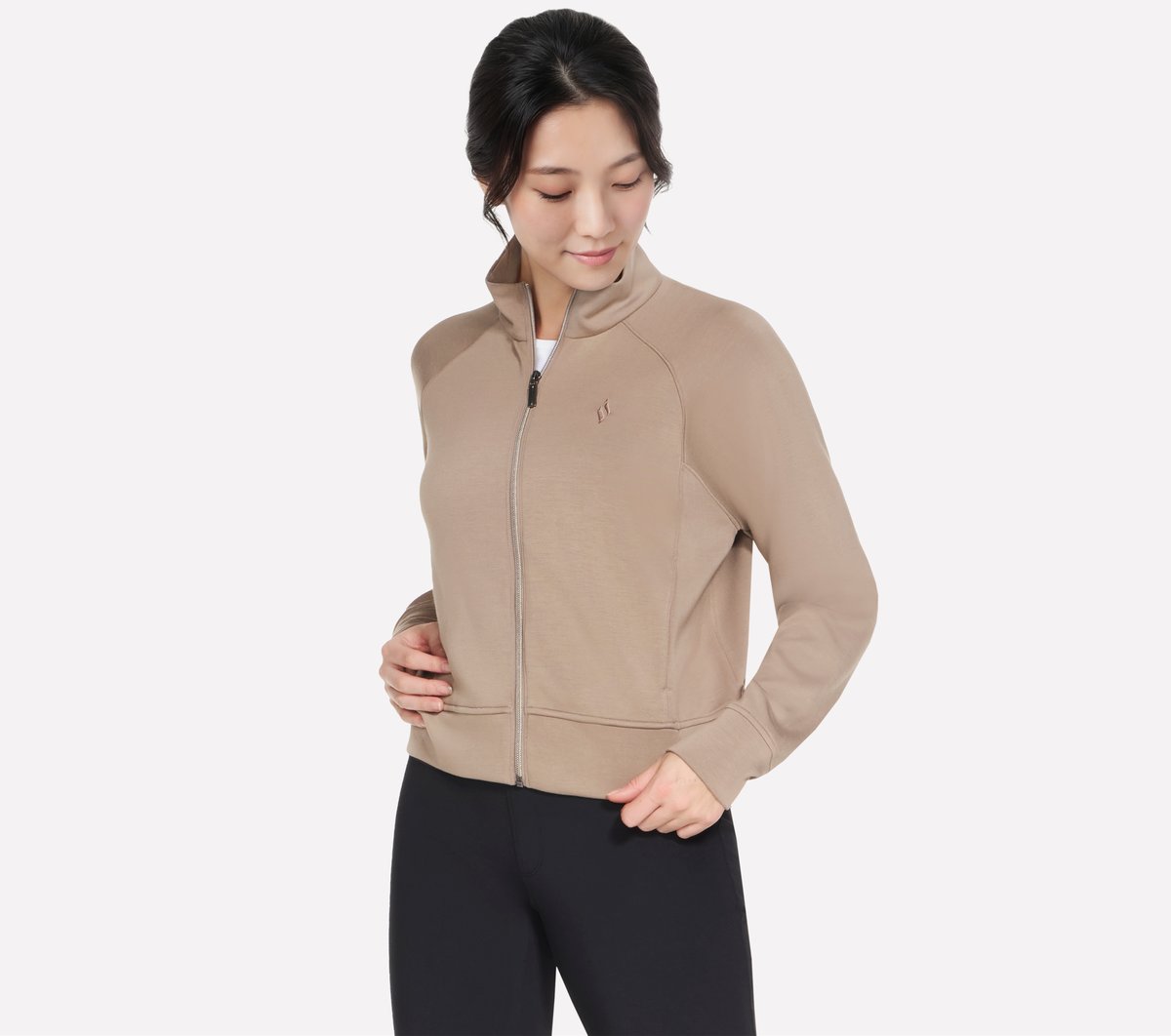 Cozy Luxe Jacket Women US