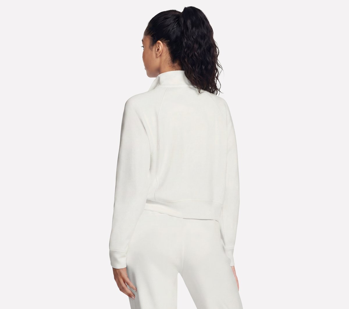 Cozy Luxe Jacket Women Skechers near me