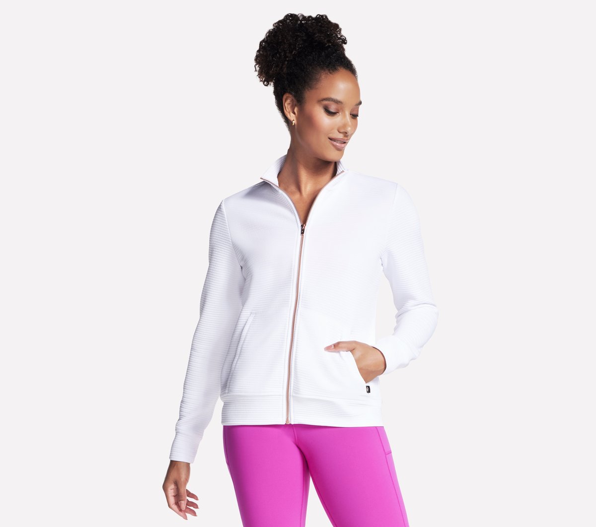 GO WALK Everywhere Jacket Women Skechers outlet