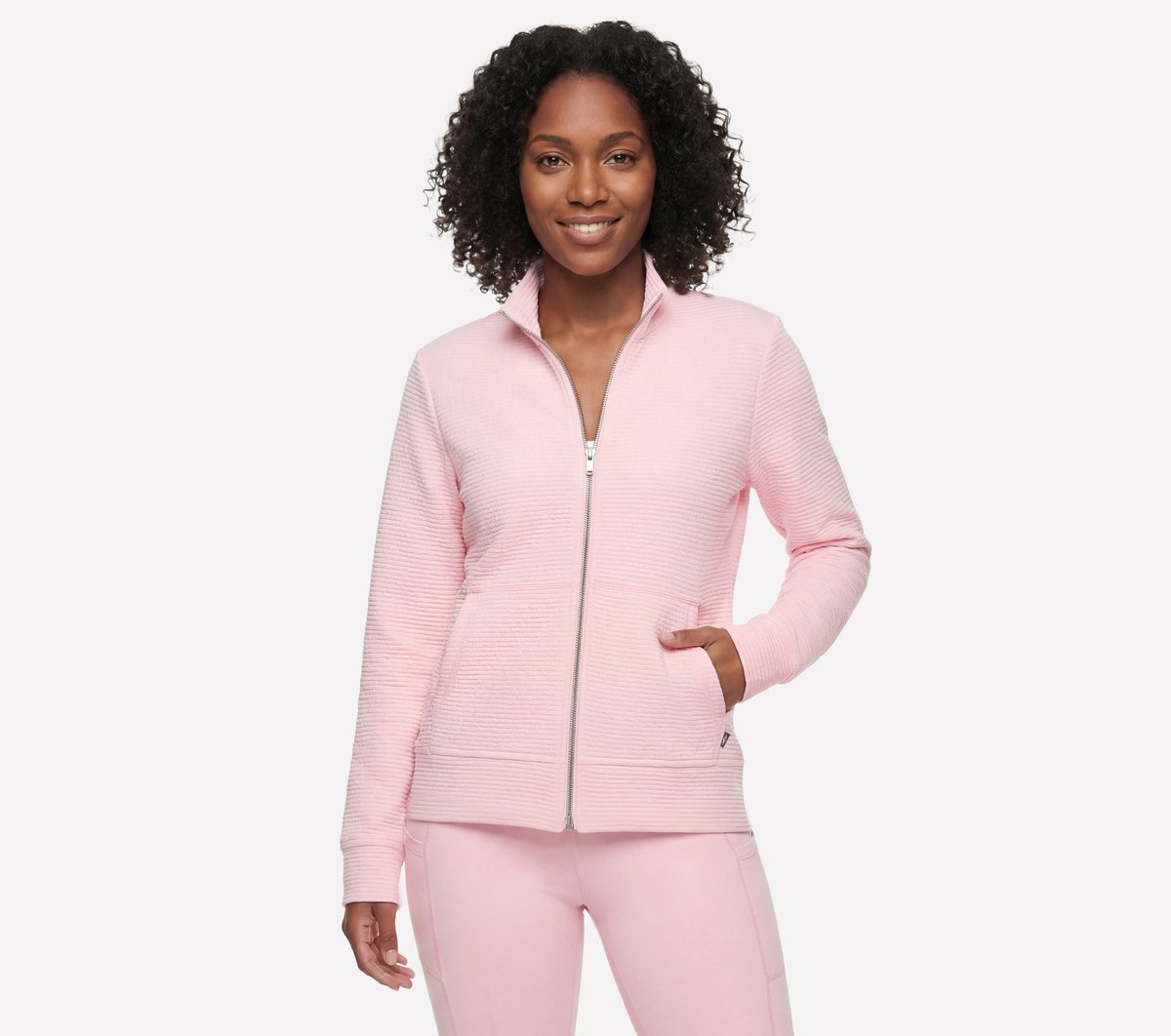 GO WALK Everywhere Jacket Women Skechers USA