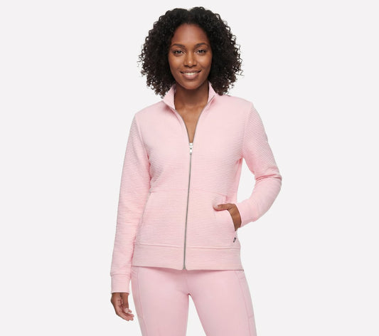 GO WALK Everywhere Jacket Women Skechers USA