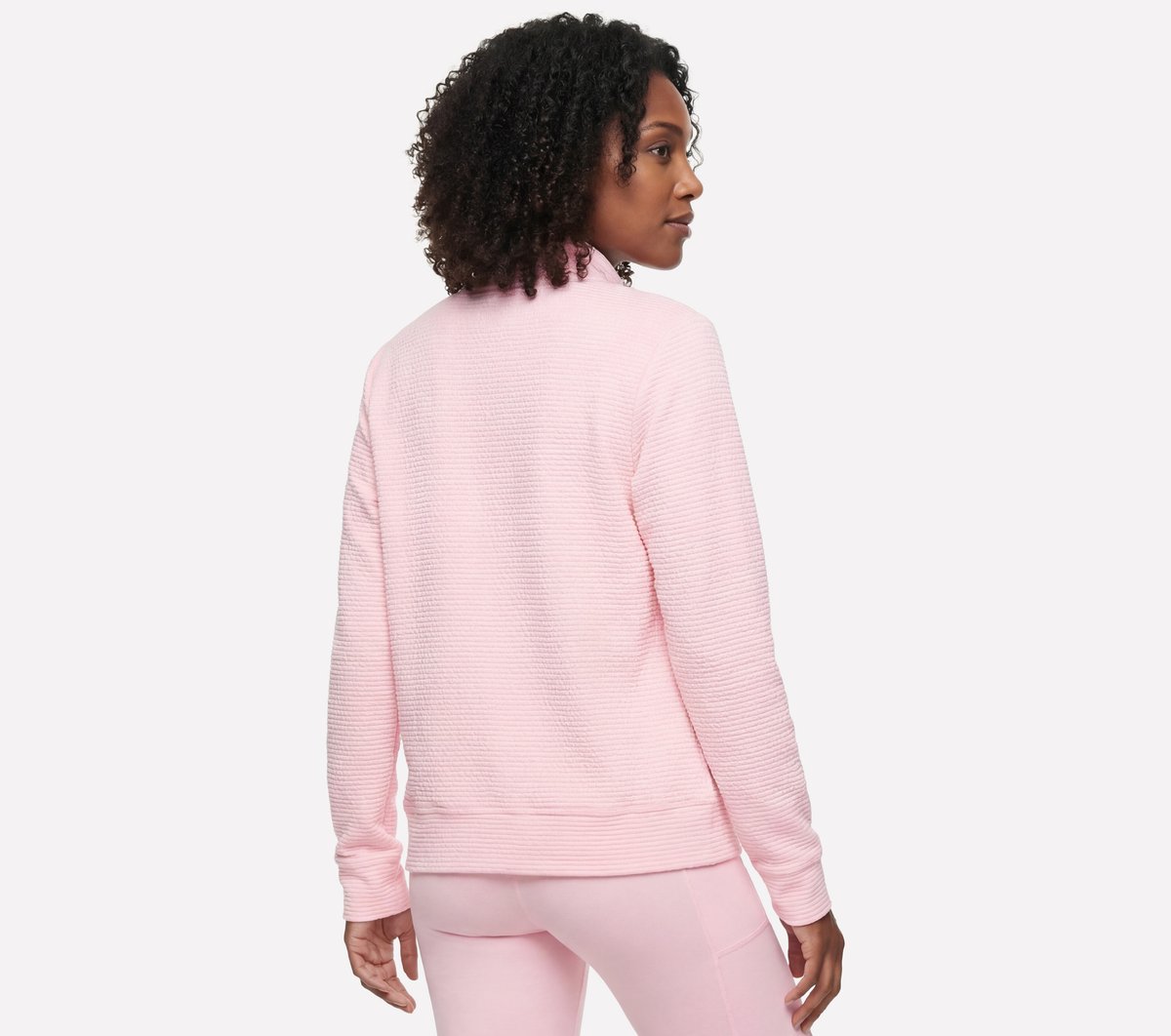 GO WALK Everywhere Jacket Women Skechers USA