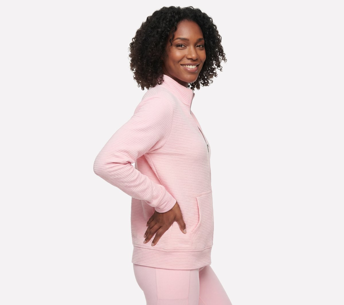 GO WALK Everywhere Jacket Women Skechers USA
