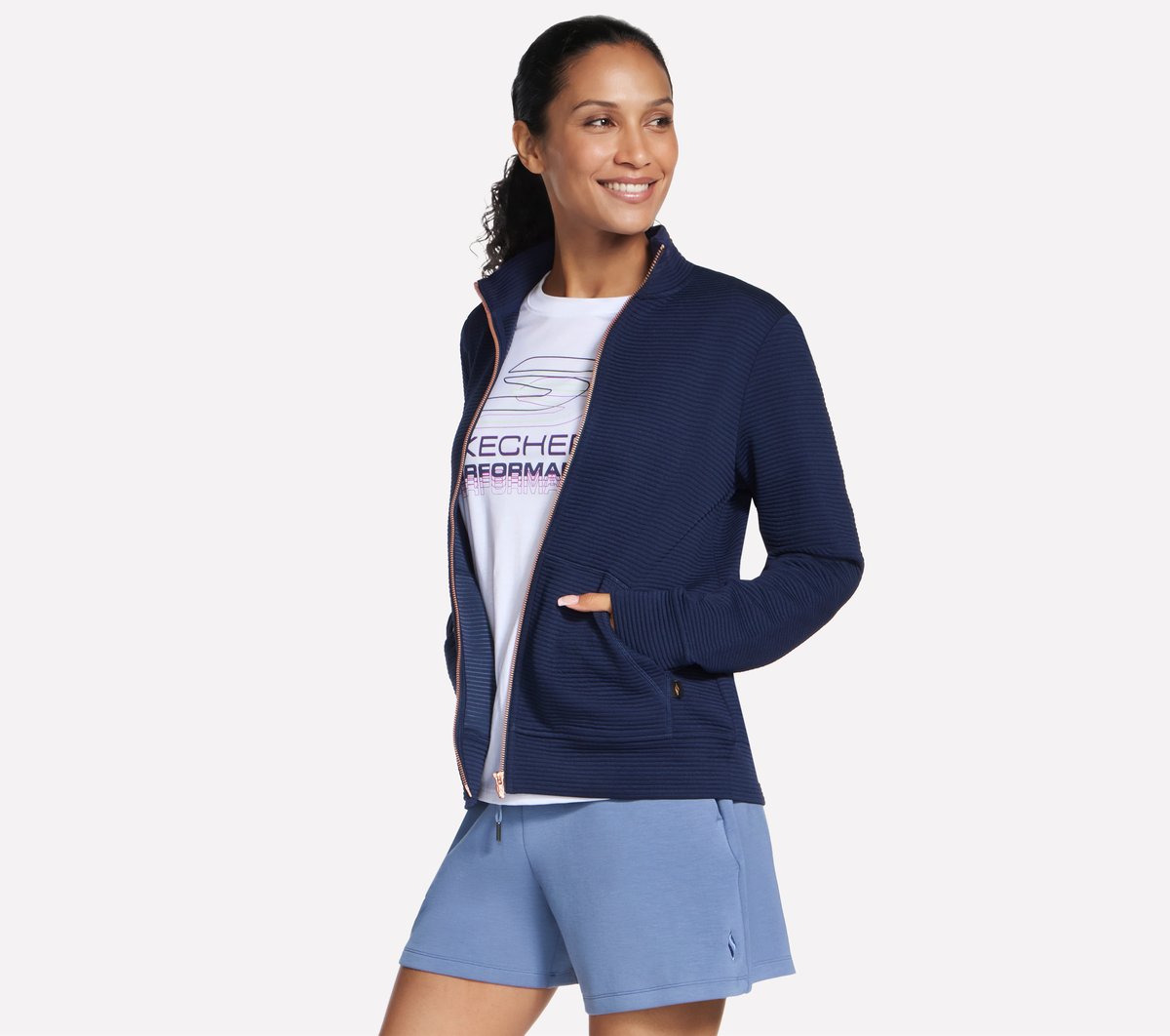 GO WALK Everywhere Jacket Women sale