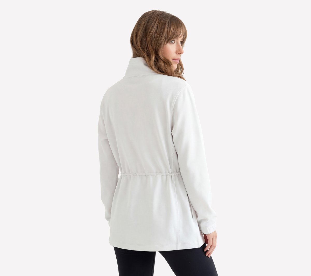 Cozy Luxe Tunic Jacket Women discount