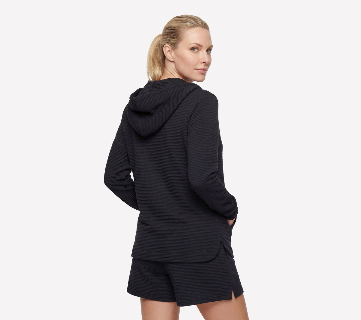 GO WALK Everywhere Tunic Jacket Women US