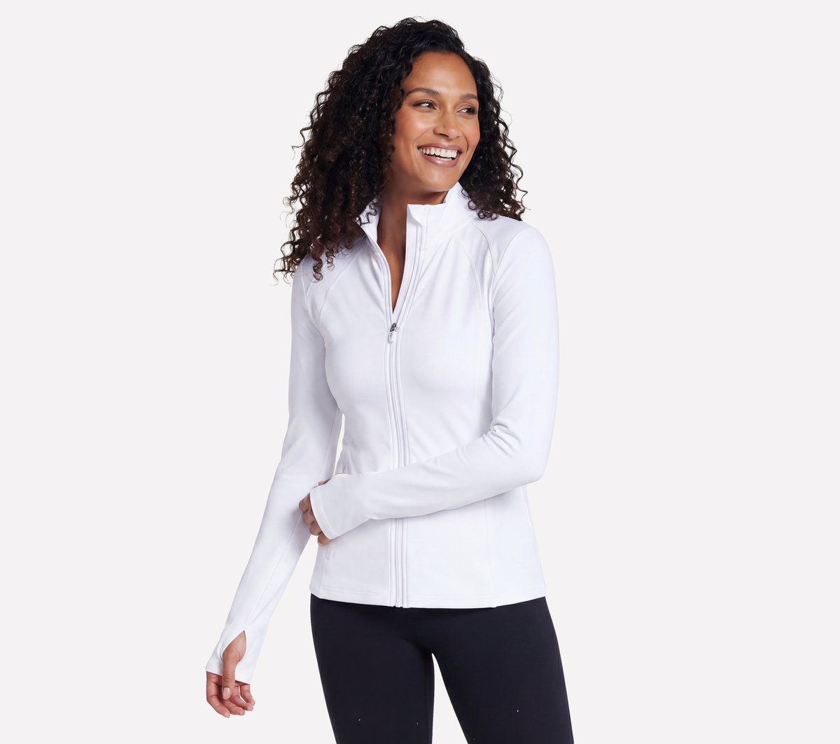 GO WALK Jacket Women Skechers near me