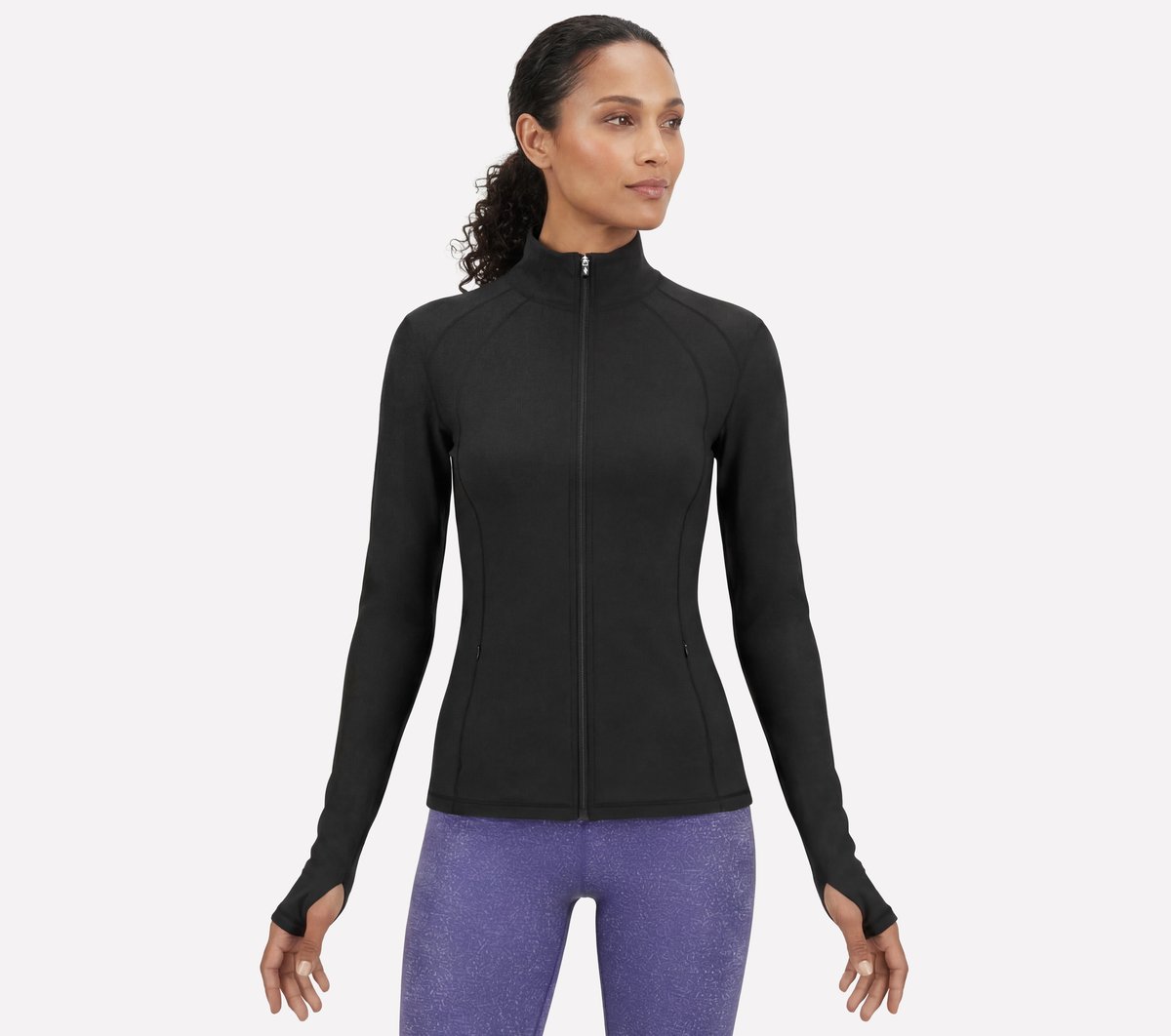 GO WALK Jacket Women Skechers outlet