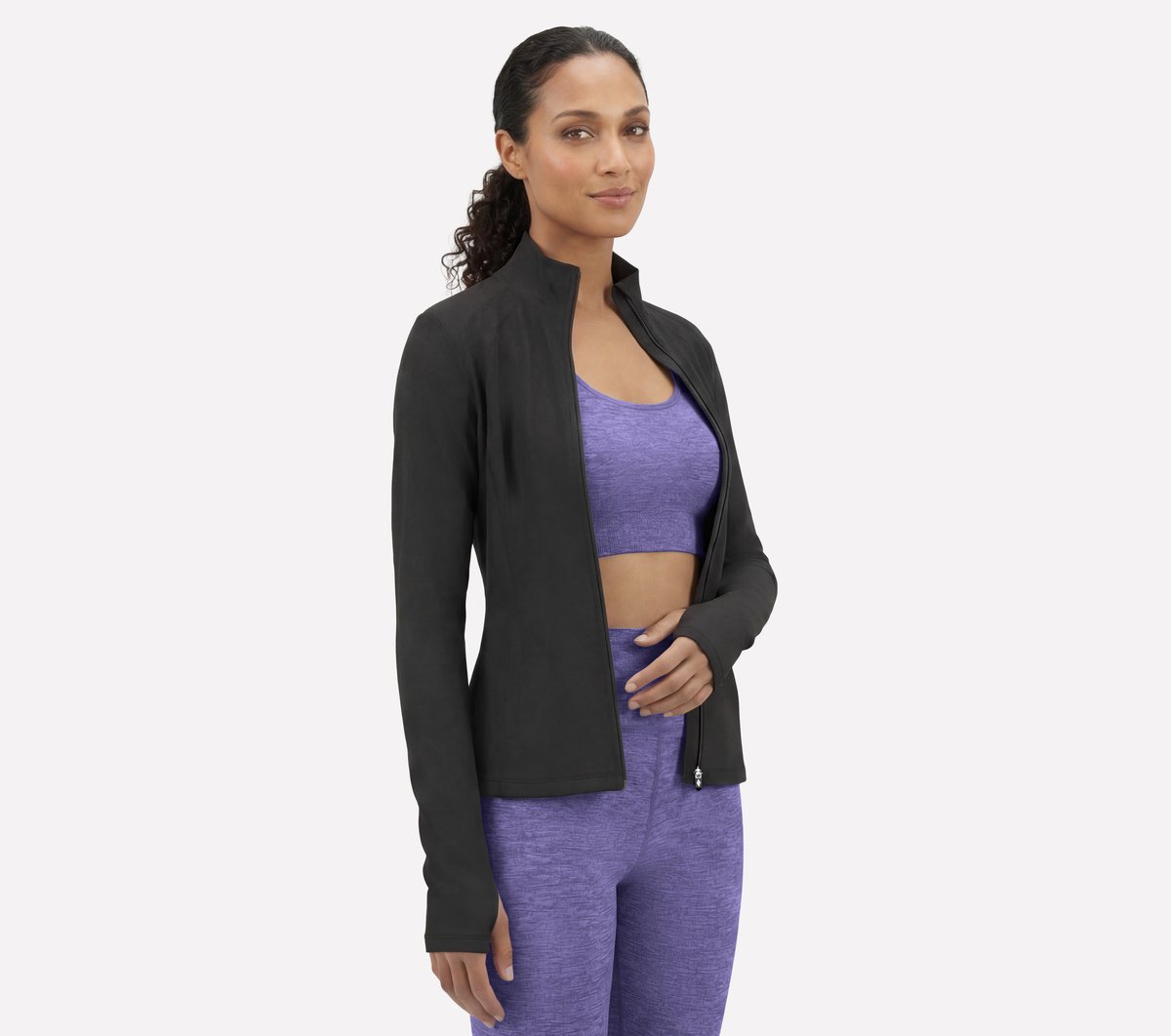 GO WALK Jacket Women Skechers outlet
