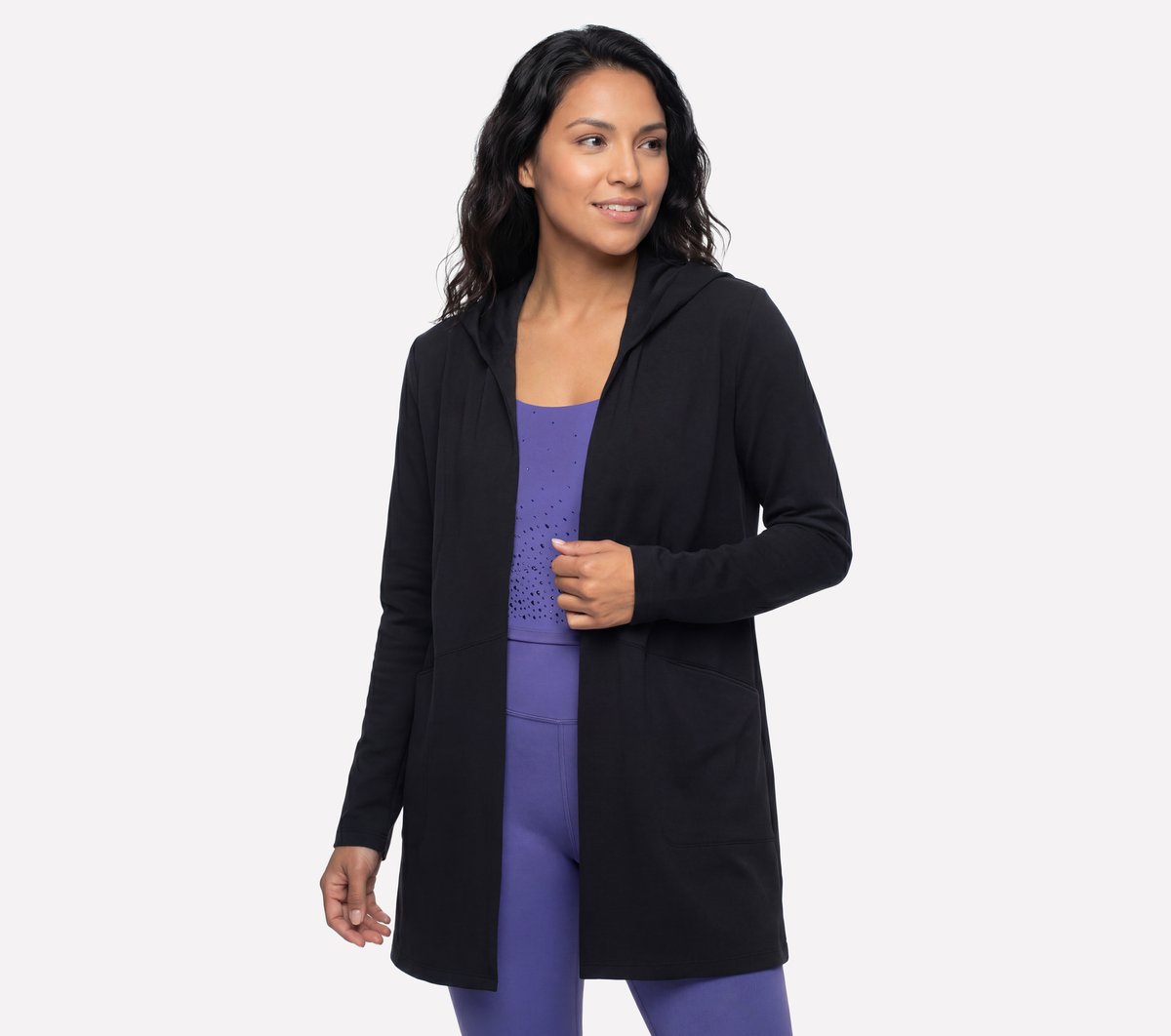 Cozy Luxe Restful Hoodigan Women sale
